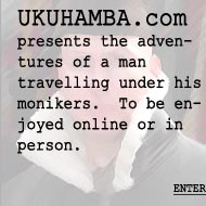 about ukuhamba